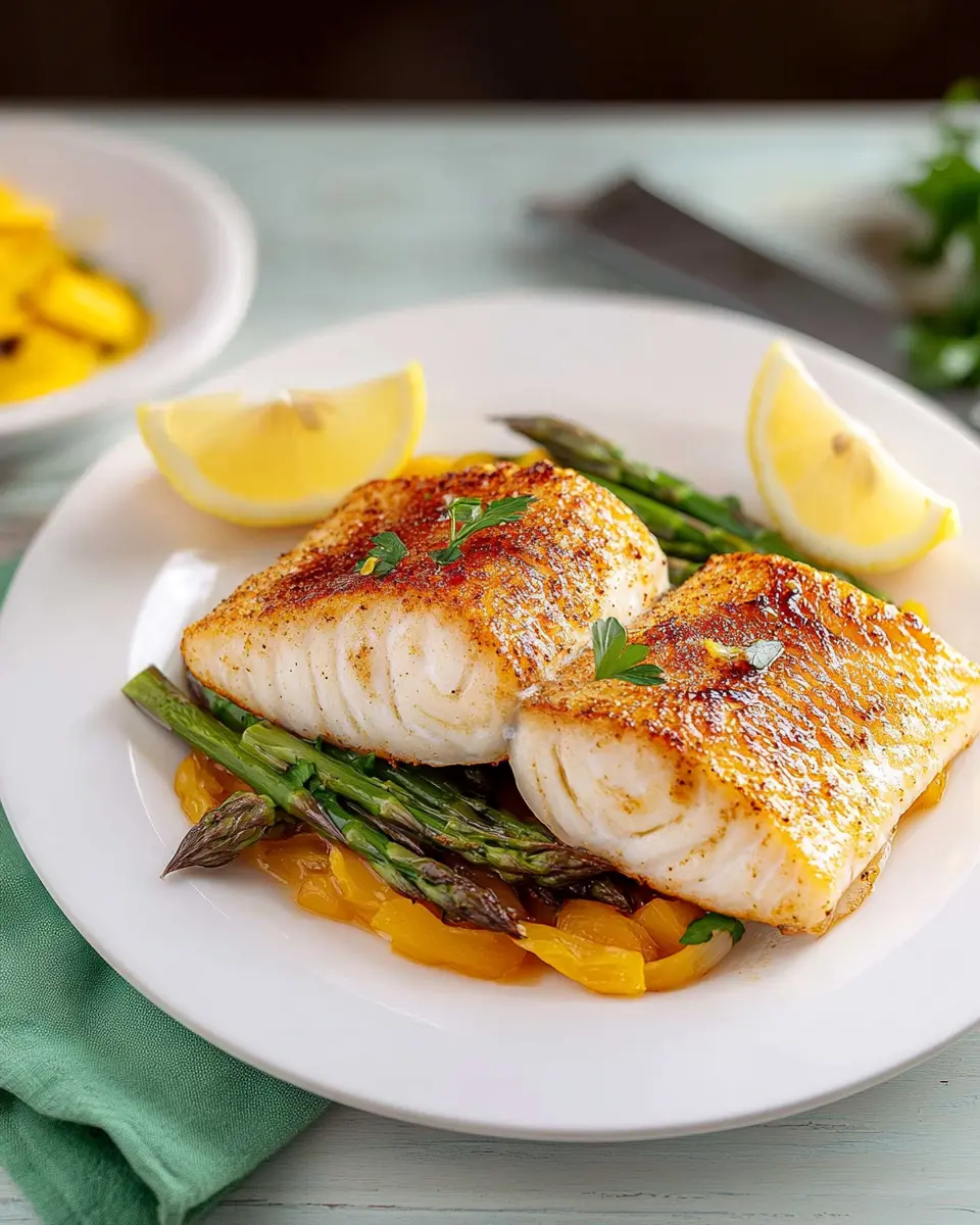 Seelachsfilet in der Pfanne braten: Juicy Undeniable Delight 5