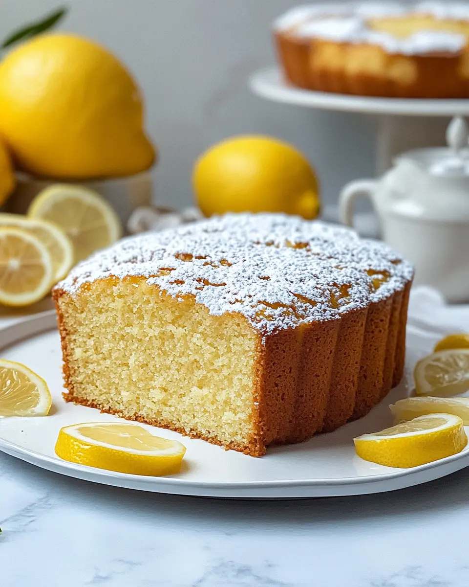 Zitronen-Olivenöl-Kuchen: Irresistibly Zesty and Moist Delight 6 mukisdzhlt3m1wg544mm