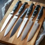 Messer Ratgeber – meine Tipps und Empfehlungen First Image First Image