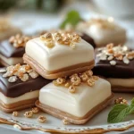 NOUgat MARZIPAN GEBÄCK First Image First Image