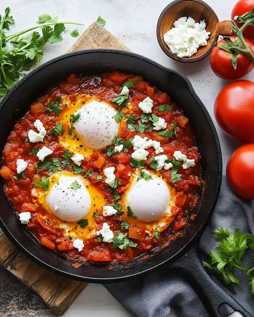 Shakshuka versunkene Eier: Irresistibly Perfect for Cozy Mornings 5 vvdtnwiaqfyn1f2yza52