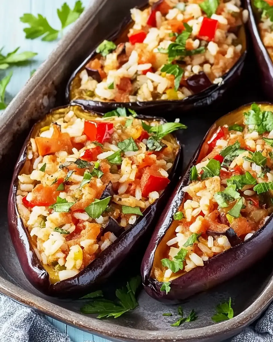 Auberginen mit Reis: Easy, Healthy Comfort Food for Every Day 7 wluyftav7gqracucrqzc