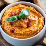 Tomatenbutter – 5-Minuten Rezept für den perfekten Aufstrich First Image First Image