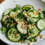 Thai Gurkensalat First Image First Image